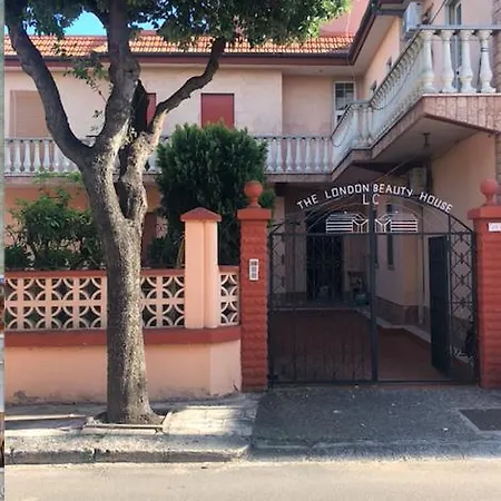 아파트 Casa Ludovico 산판그라지오살렌티노