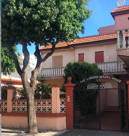 Casa Ludovico 아파트