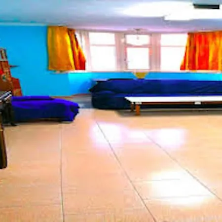 Casa Ludovico * 산판그라지오살렌티노