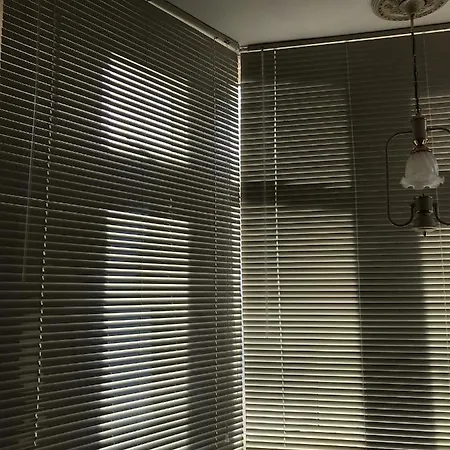 Casa Ludovico 아파트 *