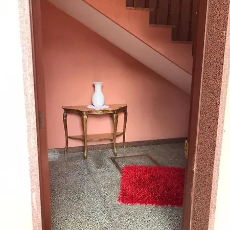 Casa Ludovico *