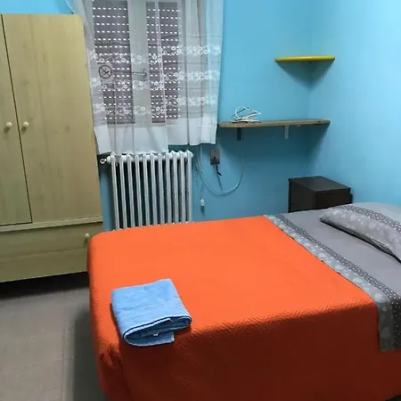 Casa Ludovico *