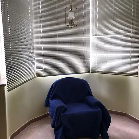 Casa Ludovico 아파트 *