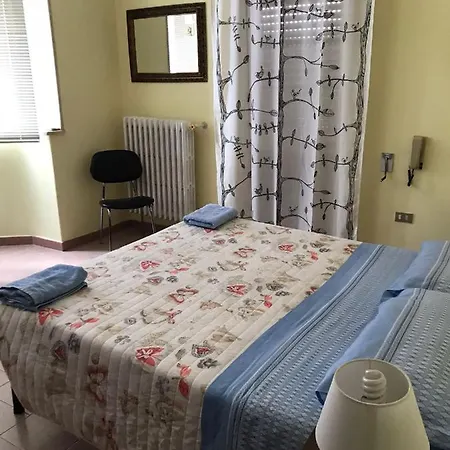 Casa Ludovico *
