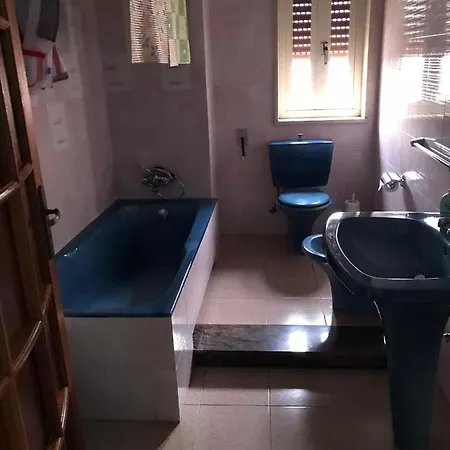 아파트 Casa Ludovico